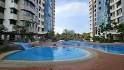 Simsville (D14), Condominium #543500051